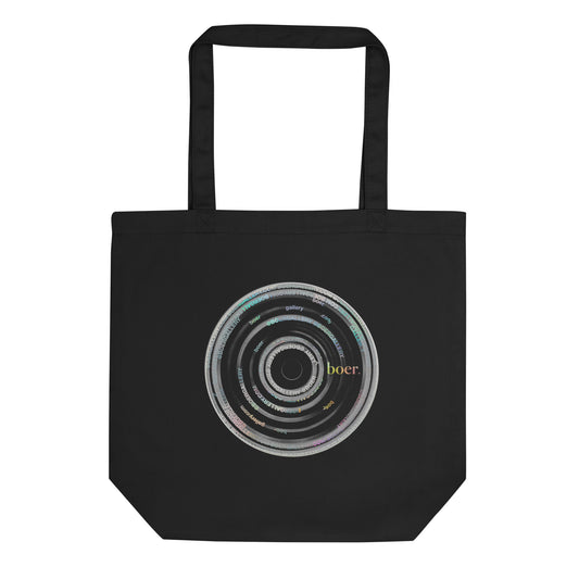 cd tote