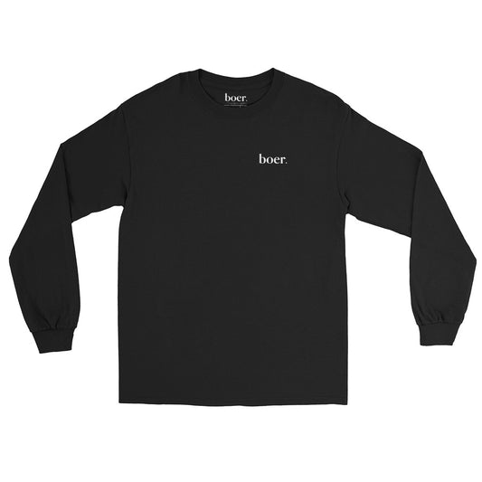 classic longsleeve