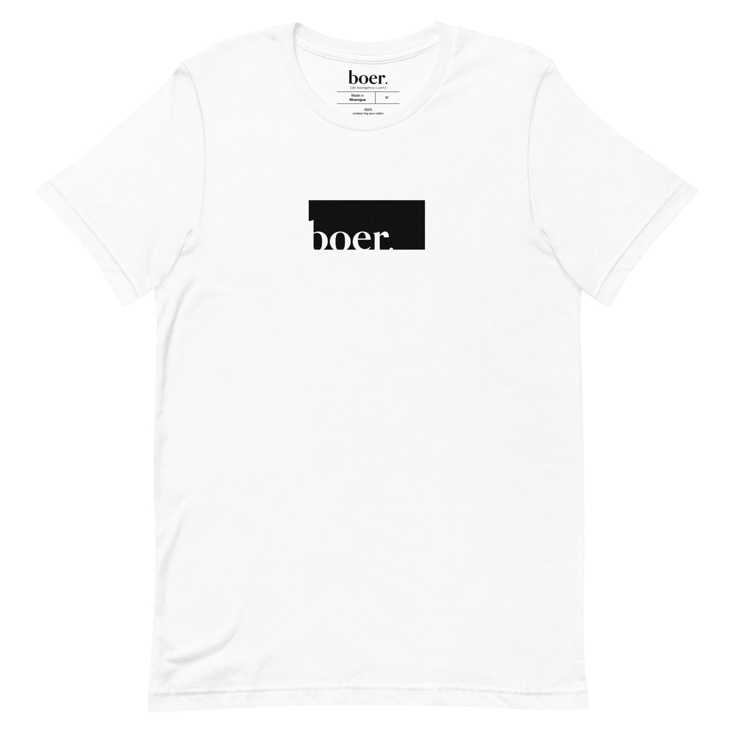 bogo tee