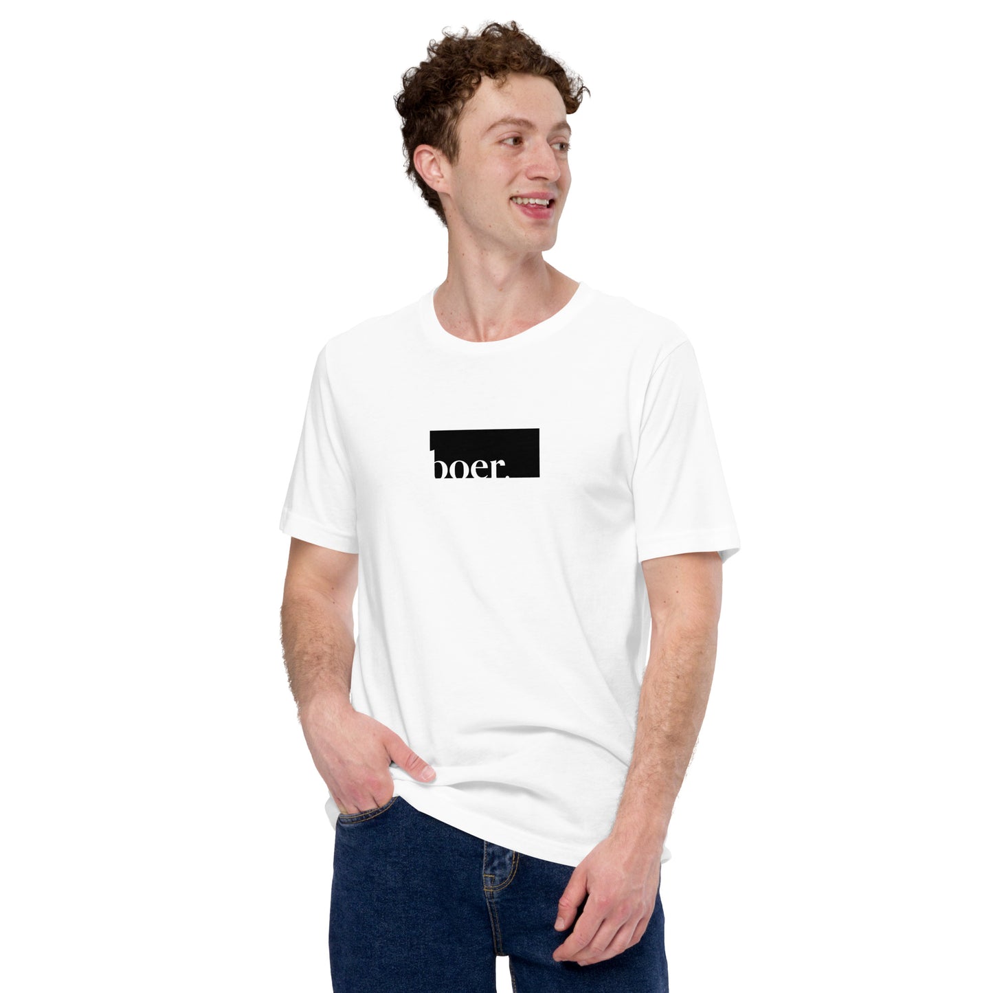 bogo tee